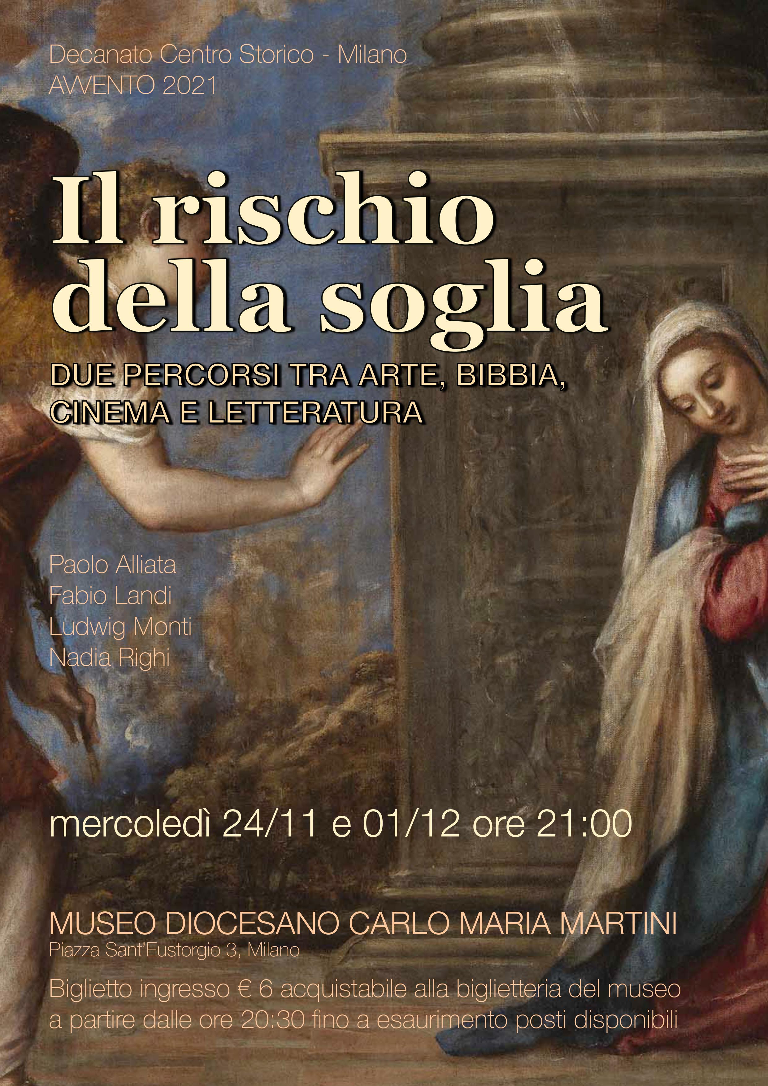 Il Rischio della soglia