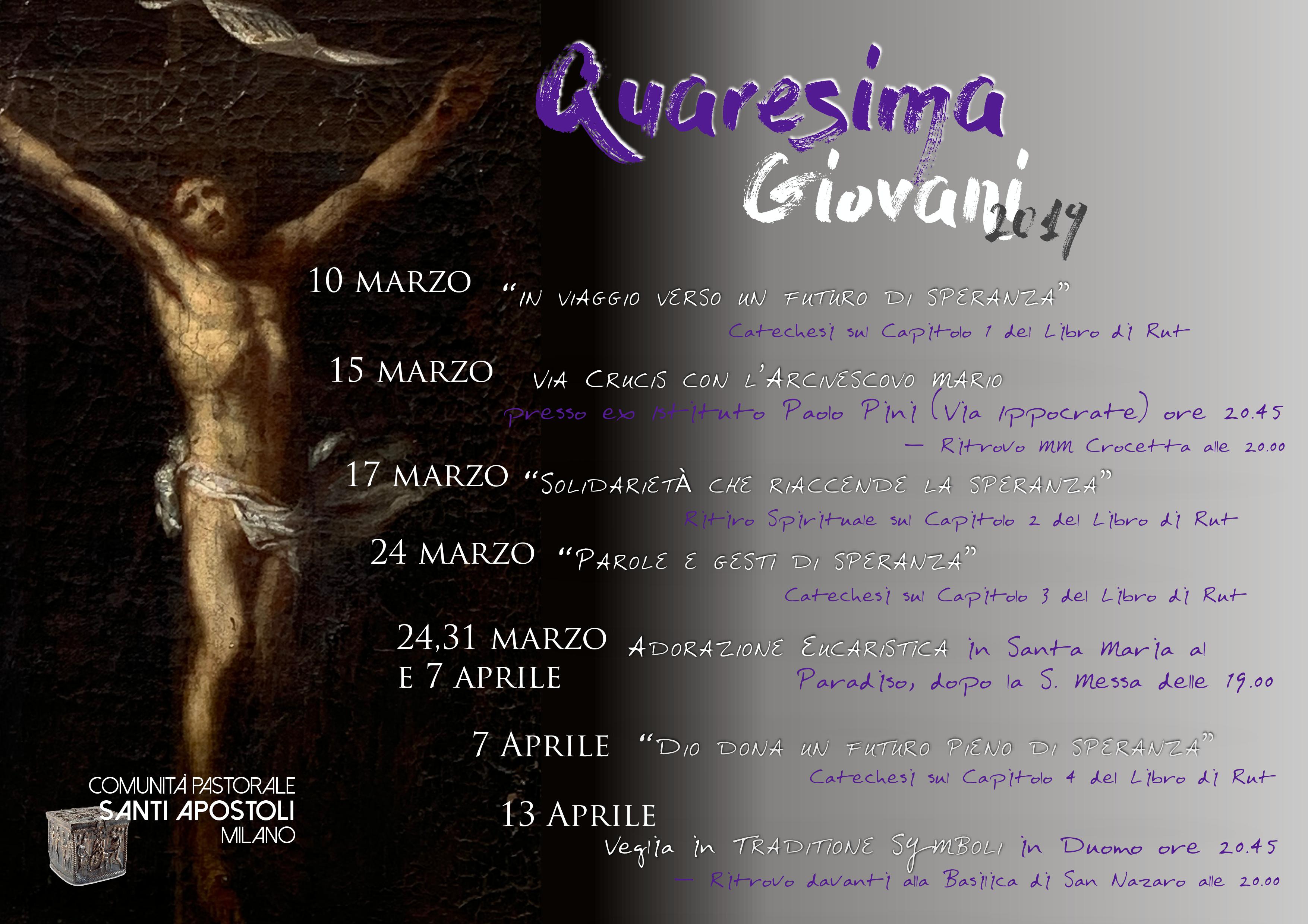 QuarGiovani