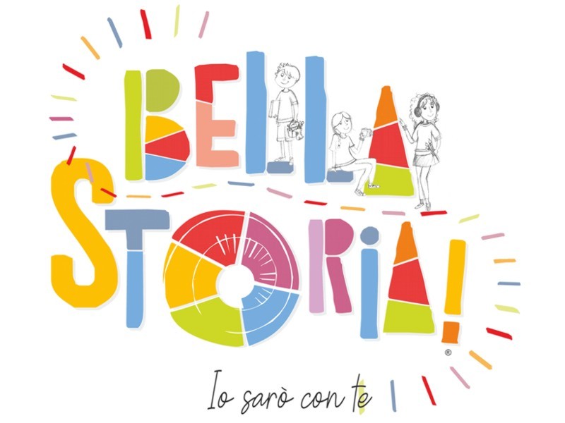 logo bella storia sitto