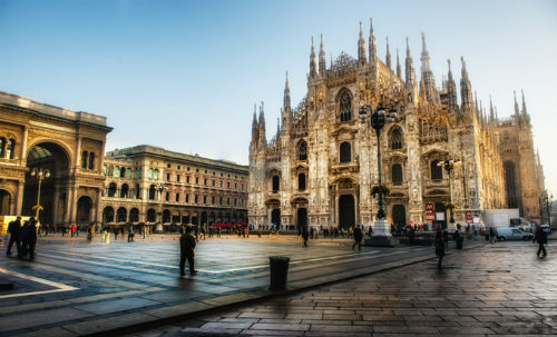 milano ue commissione accessibile