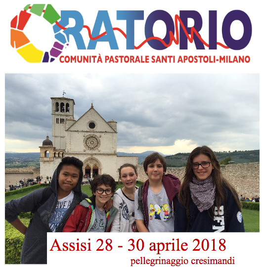 ASSISI 2018